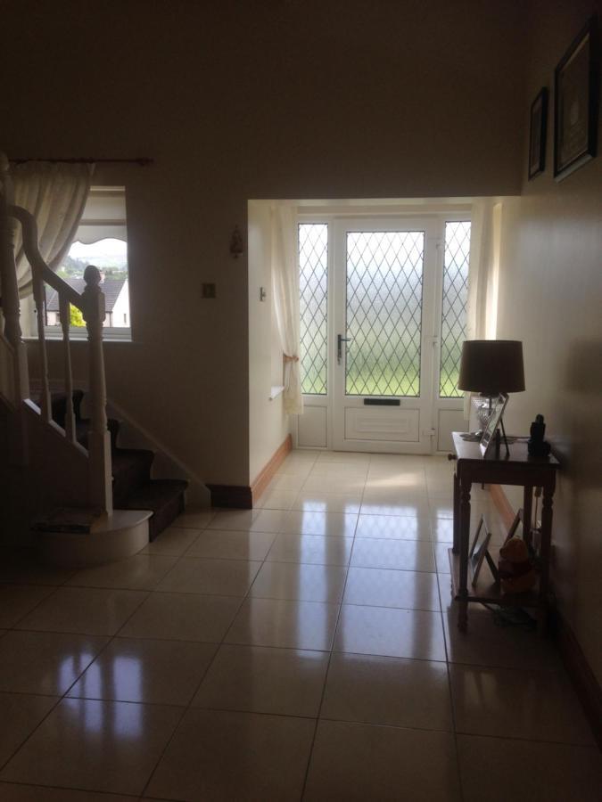 Atlantic Way Guest House Glenties Ngoại thất bức ảnh