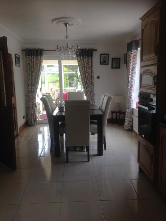 Atlantic Way Guest House Glenties Ngoại thất bức ảnh